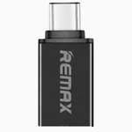مبدل USB OTG به USB-C ریمکس مدل PLUS_3.0