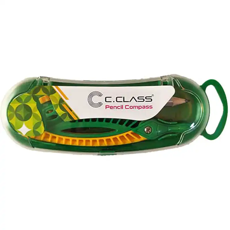 پرگار سی.کلاس مدل P85