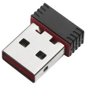 دانگل wifi شبکه USB پیکس لینک مدل LV-UW01