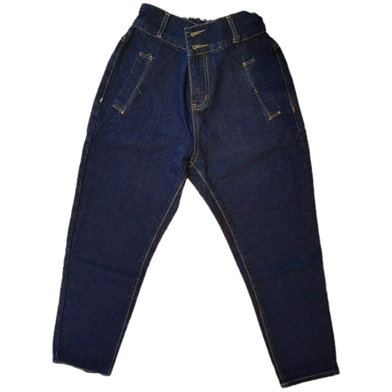 شلوار جین زنانه مدل fm43