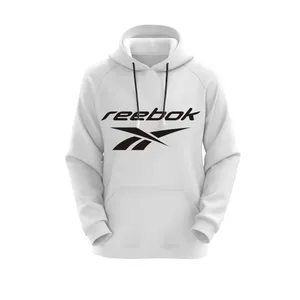 هودی زنانه مدل کد J52 رنگ سفید