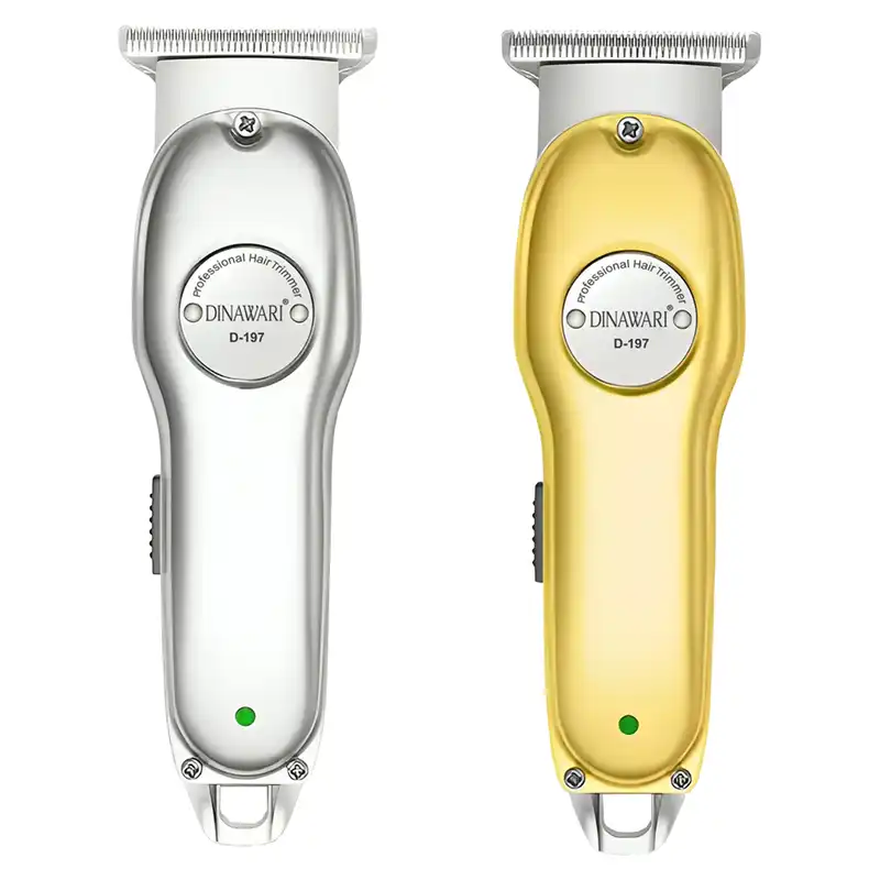 ماشین اصلاح موی صورت و بدن دیناواری مدل D-197