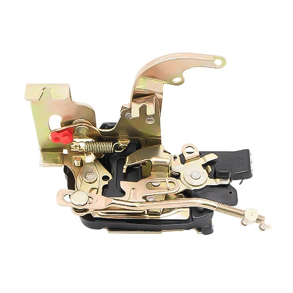 مکانیزم قفل درب سمت راست کد 89 مناسب برای کاپرا