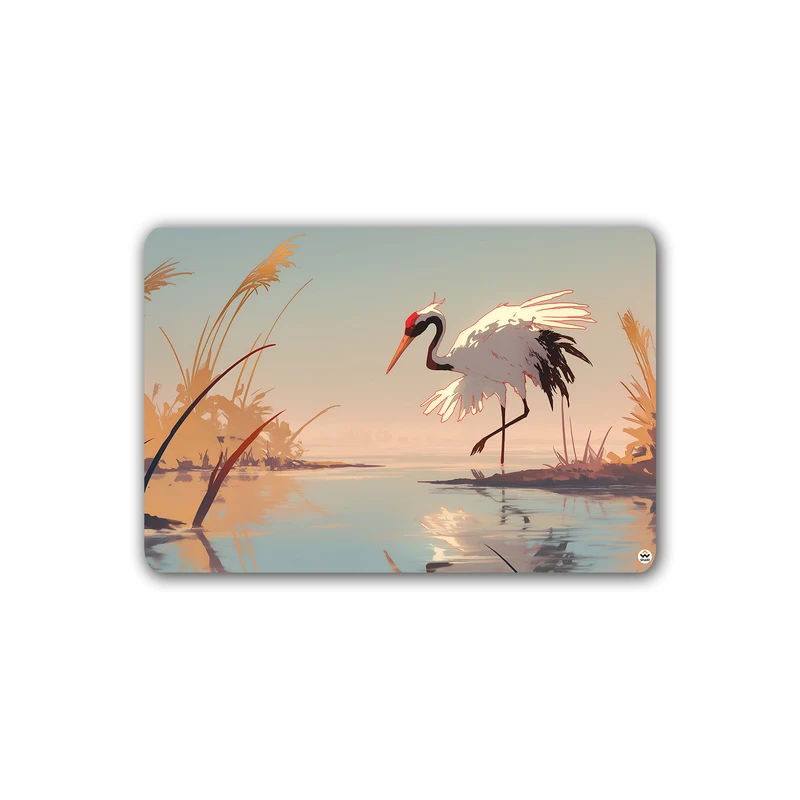 ماوس پد مخصوص بازی شادیت مدل ANIMALS کد 807 سایز 37*24 سانتیمتر 