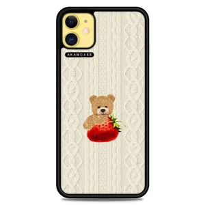 AKAM AMC-WA11-TRICOT-27 Cover For Apple iPhone 11