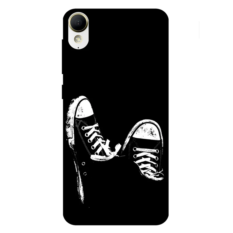 کاور مگافون کد 0043 مناسب برای گوشی موبایل اچ تی سی Desire 825