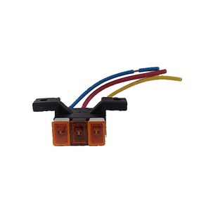 جعبه فیوز پراید سبلان مدل PeR_01 مناسب برای پراید 131