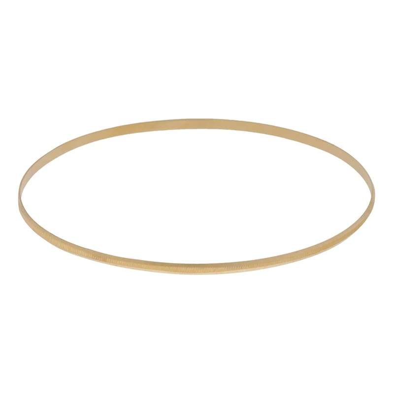 النگو طلا 18 عیار رستا گالری مدل 4 14030312-RS204