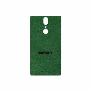 MAHOOT GL-CL_F_DUT Cover Sticker for UMI Crystal