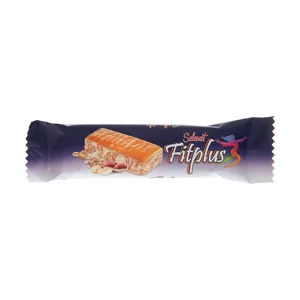 فیت پلاس بادام زمینی سلامت - 30 گرم