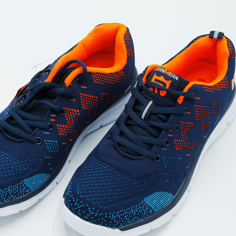 کفش ایمنی لارن مرن مدل LARN MERN کفش ایمنی لارن مرن مدل LARN MERN