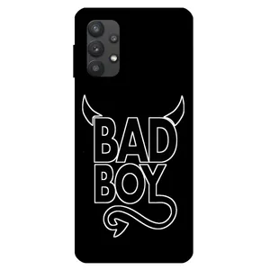 Megafone 8106 Cover For Samsung Galaxy A32 4G