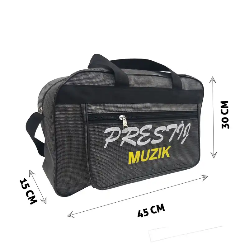 ساک سفری پرستیژ مدل muzik