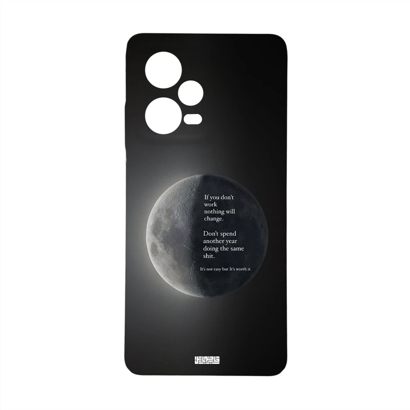 کاور قاب موبایل علوی مدل HML مناسب برای گوشی موبایل شیائومی Redmi Note 12 Pro Plus 5G