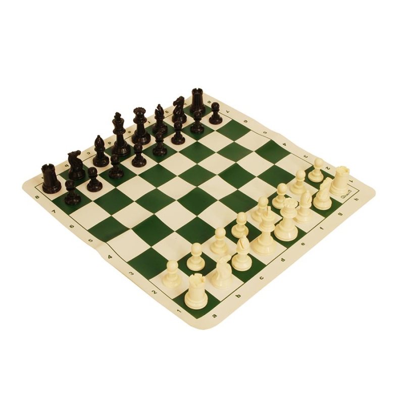 شطرنج ترنج مدل جعبه ای کد 24