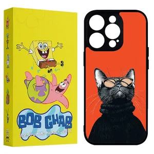  BOB Ghab BCP15P Cover For Apple iPhone 15 Pro