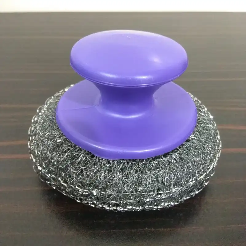 سیم ظرفشویی مدل دسته دار