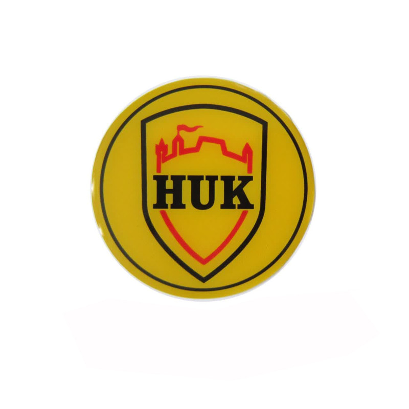 برچسب خودرو طرح huk کد k2020