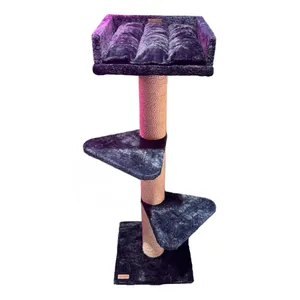 اسکرچر گربه مدل cts610