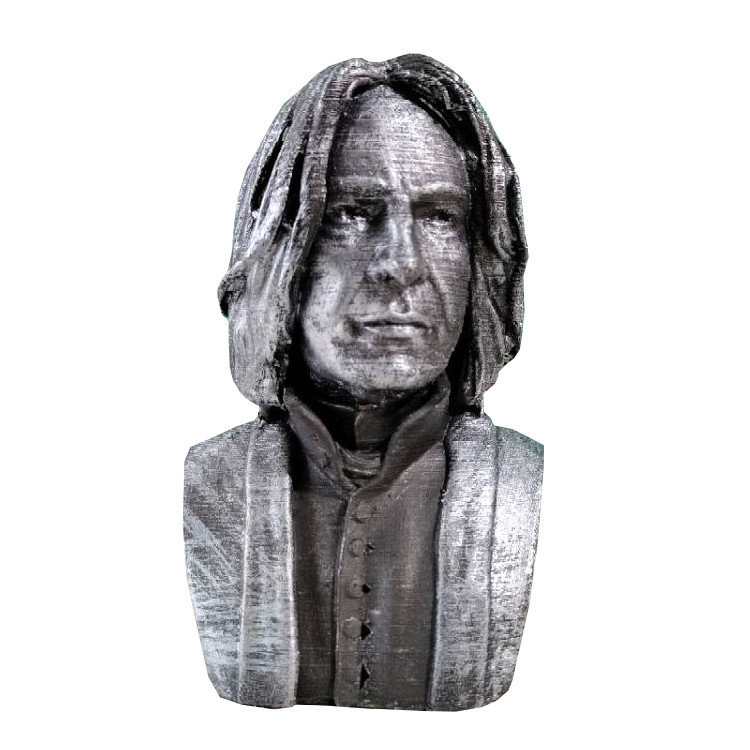 فیگور مدل هری پاتر طرح Severus Snape