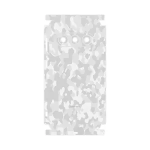 MAHOOT Army_Snow-FullSkin Cover Sticker for Daria Bond II 5G