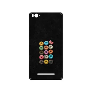 MAHOOT Doughnut Cover Sticker for Xiaomi Mi 4i