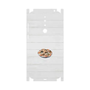 MAHOOT Seafood-FullSkin Cover Sticker for Meizu M6T