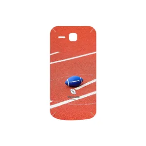 MAHOOT Rugby football Cover Sticker for Huawei Ascend Y600