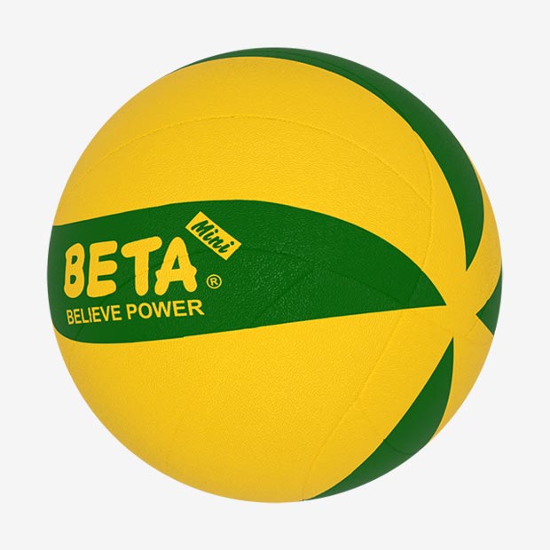 نکته خرید - قیمت روز توپ والیبال بتا مدل PVBBR5 خرید
