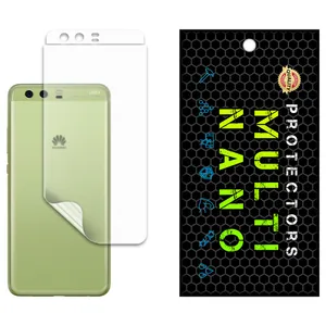 Multi-Nano X-F1B Model Nano Hydrogel Matte Back Protector Suitable for Huawei P10 Plus Mobile Phone