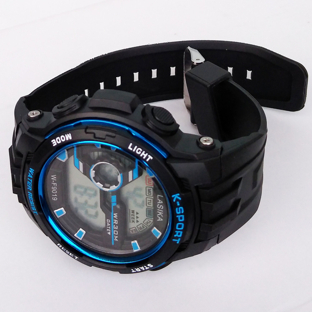 ساعت مچی دیجیتال مدل اسپرت SPORT