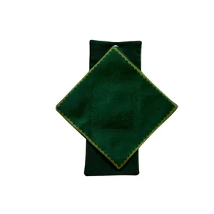 جانماز مدل مخمل غديرى كد 876