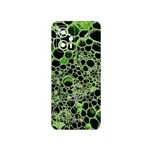 MAHOOT Atom Universe 4 Cover Sticker for Xiaomi Poco X4 GT