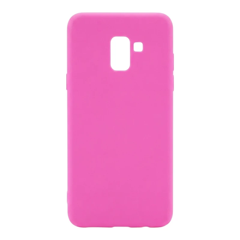 کاور کد B1032 مناسب برای موبایل سامسونگ Galaxy A6 2018