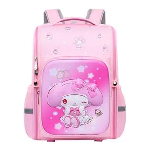 کوله پشتی طرح ملودی مدل 5197