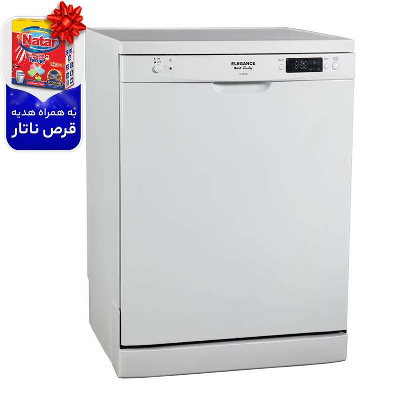 ماشین ظرفشویی الگانس مدل EL9003
