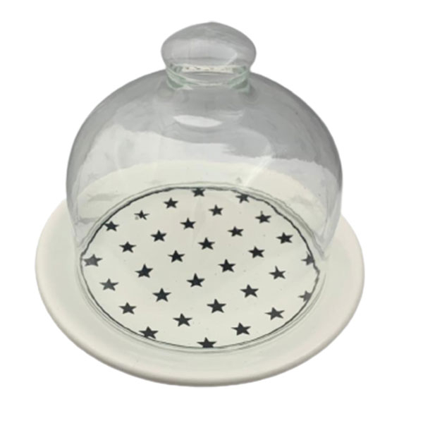 ظرف کره مدل MA-STAR کد SHR 607