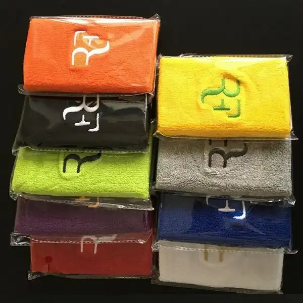 مچ بند تنیس مدل RF