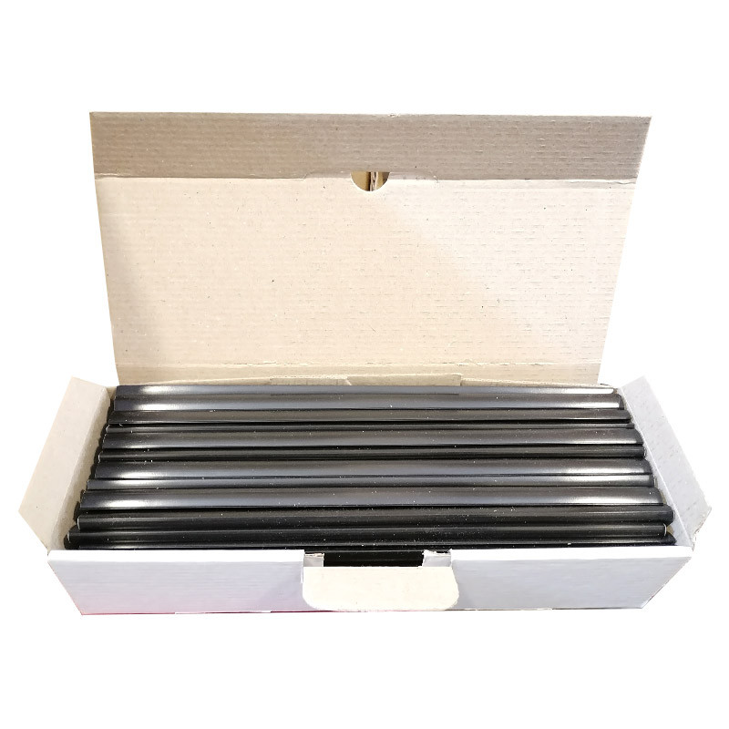 شیرازه مدل A4-12mm بسته 100 عددی