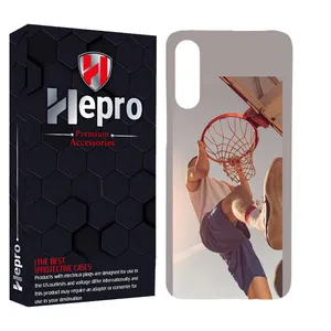 HEPRO MC Cover for Samsung Galaxy A70 / A70S