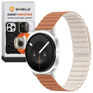 Ultimate Shield Mag Link Teddy NV9 strap suitable for Samsung Galaxy Watch 9 40mm