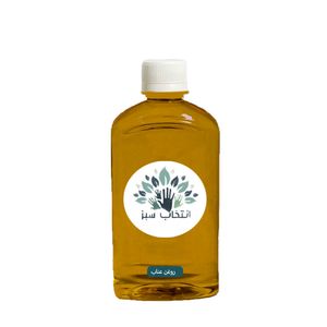 روغن عناب انتخاب سبز مدل 31372 حجم 200 میلی لیتر