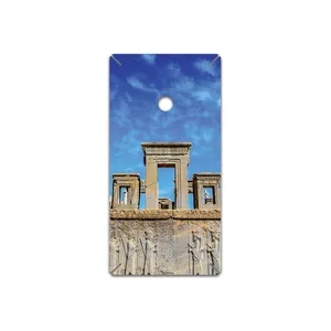 MAHOOT TAKHT-e-JAMSHID Cover Sticker for Nokia Lumia 520
