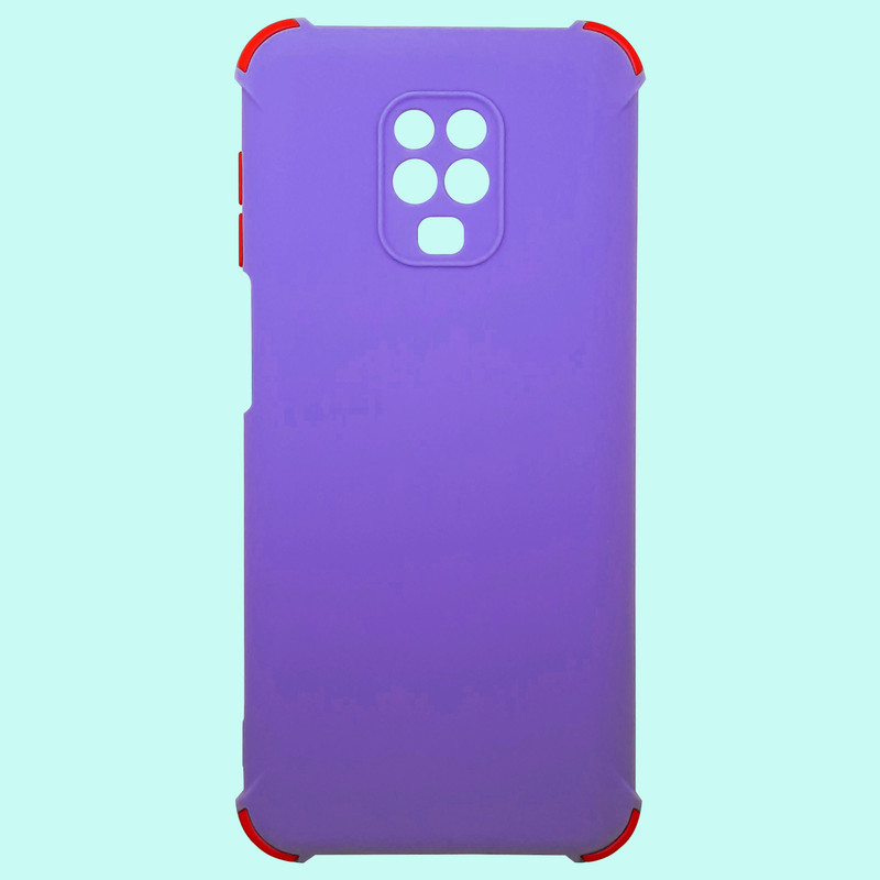 کاور مدل CO1043 مناسب برای گوشی موبایل شیائومی Redmi Note 9S / Note 9 Pro