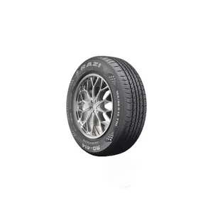 لاستیک خودرو رازی مدل RG414 سایز 165/65/13 - تک حلقه 