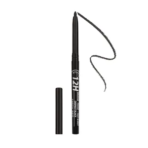 مداد چشم کابرینی مدل professional رنگ مشکی شماره 001