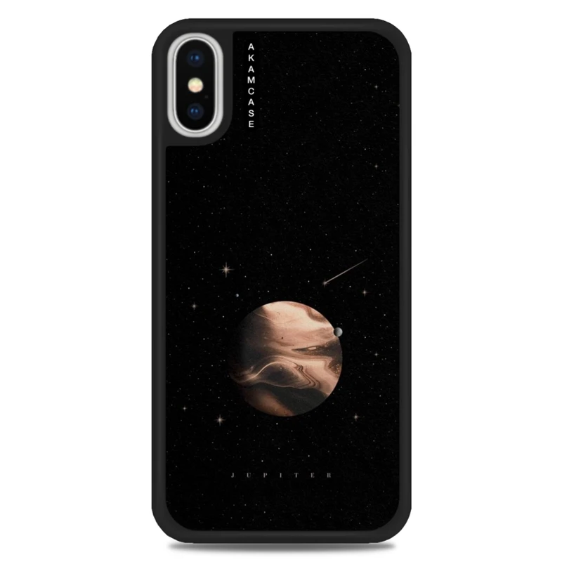 کاور آکام مدل AMC-WAXSM-PLANET-11 مناسب برای گوشی موبایل اپل iPhone Xs Max