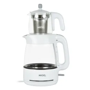 چای ساز روی هم میگل مدل GTS 070