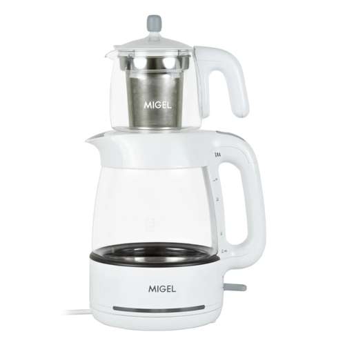 چای ساز روی هم میگل مدل GTS 070