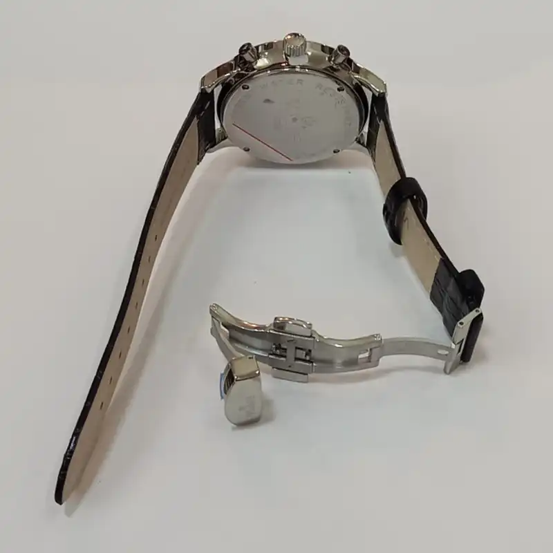 ساعت مچی عقربه‌ای مردانه ویسیج مدل 70039